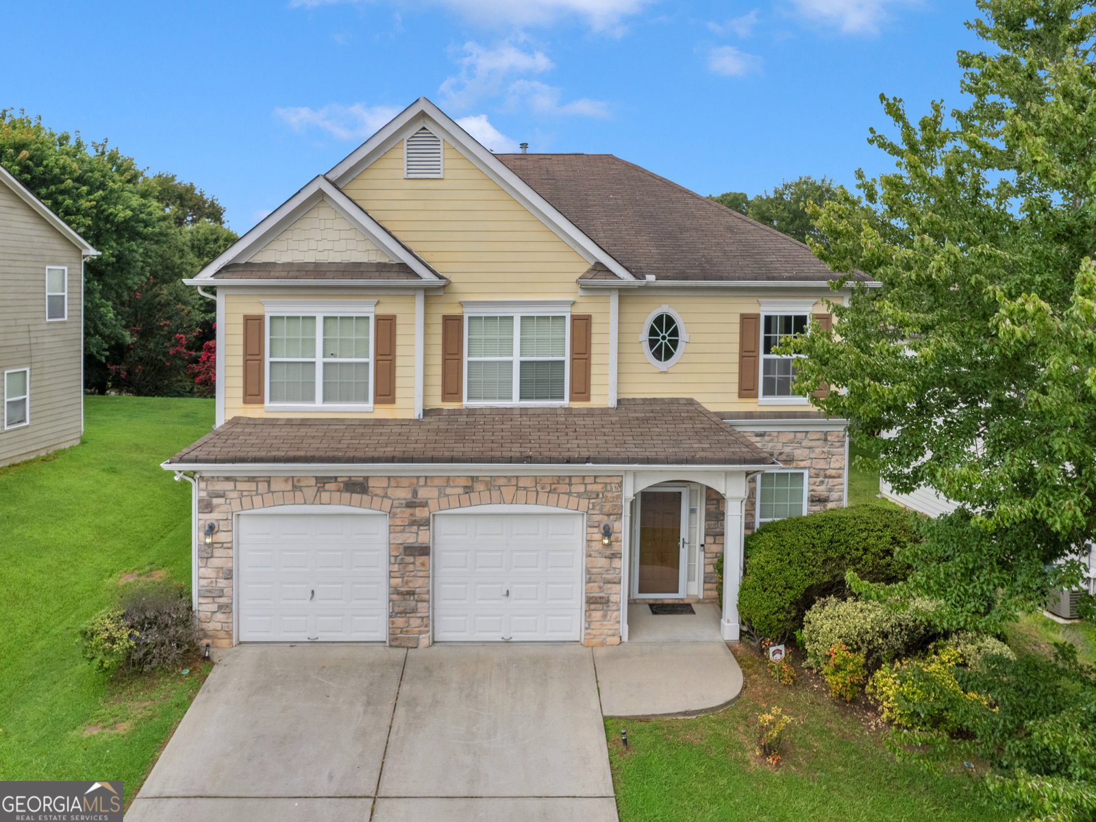 7356 Blue Jay Way Union City - 31
