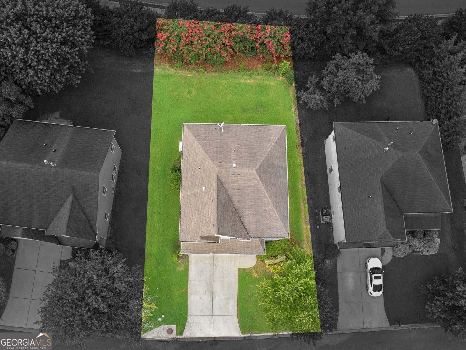 7356 Blue Jay Way Union City - 33