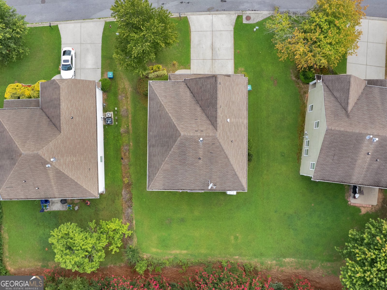 7356 Blue Jay Way Union City - 34