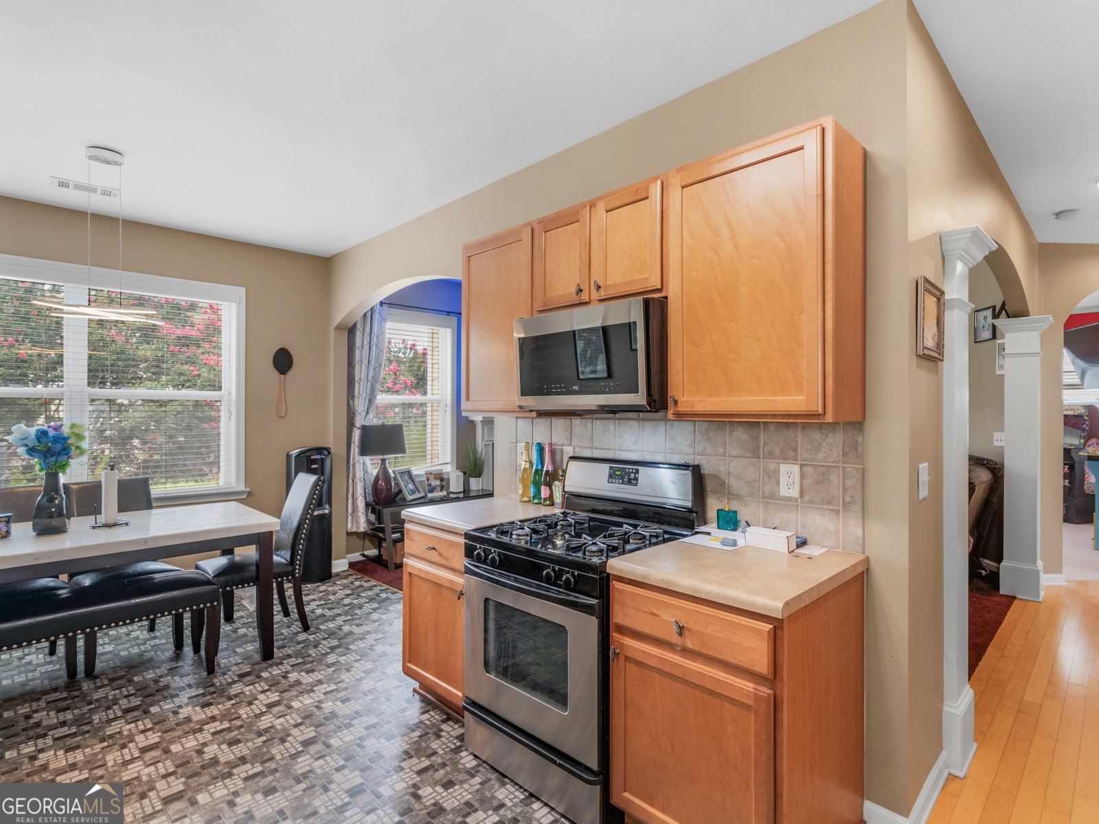 7356 Blue Jay Way Union City - 5