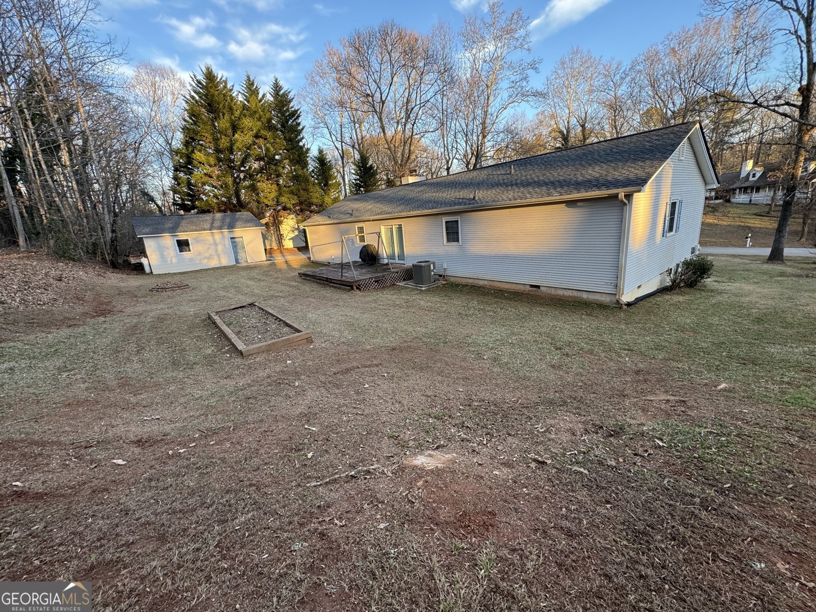 5351 Forest South Place Oakwood - 3