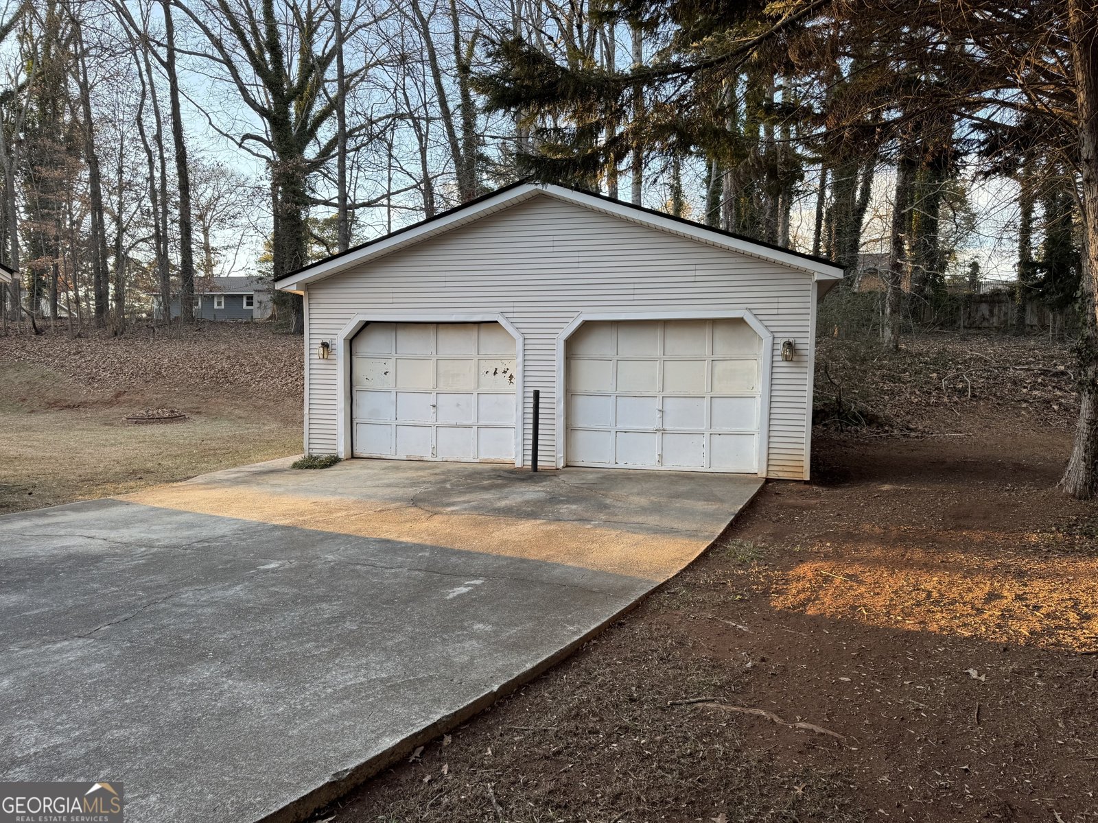 5351 Forest South Place Oakwood - 4