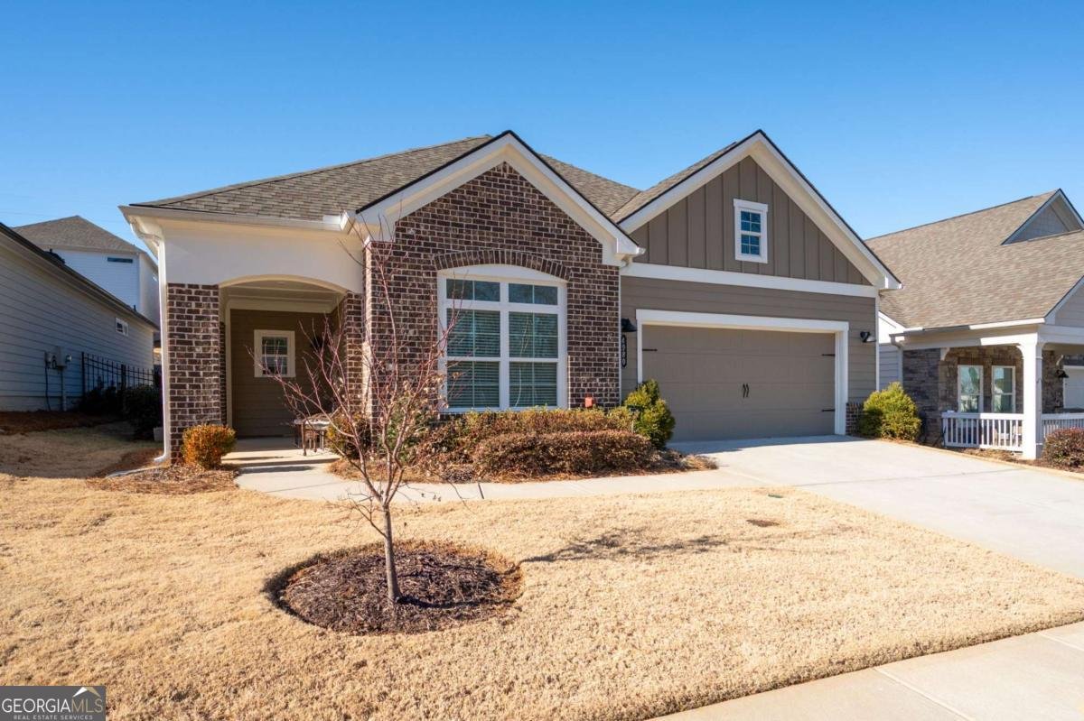 4980 Pleasantry Way Acworth - 1