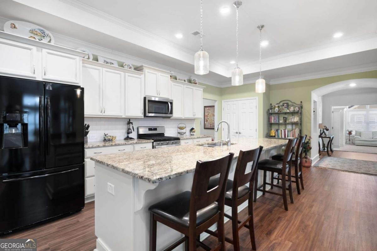 4980 Pleasantry Way Acworth - 10