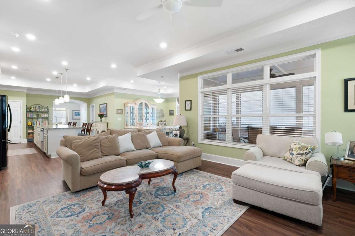 4980 Pleasantry Way Acworth - 15