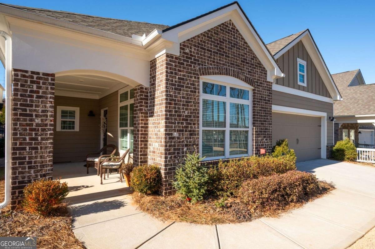 4980 Pleasantry Way Acworth - 2