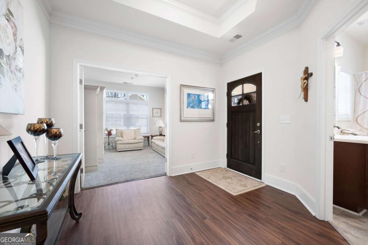4980 Pleasantry Way Acworth - 4