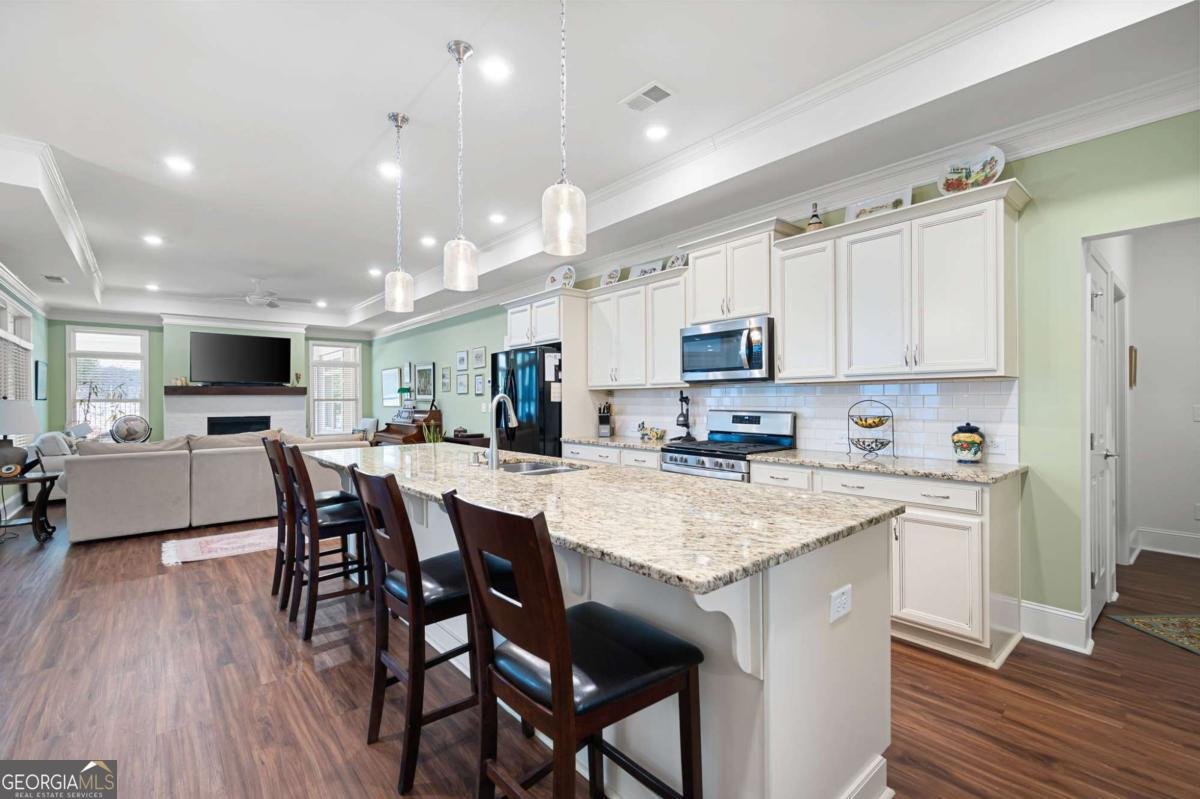 4980 Pleasantry Way Acworth - 7