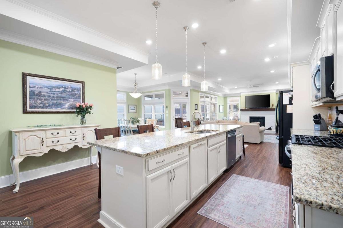 4980 Pleasantry Way Acworth - 8