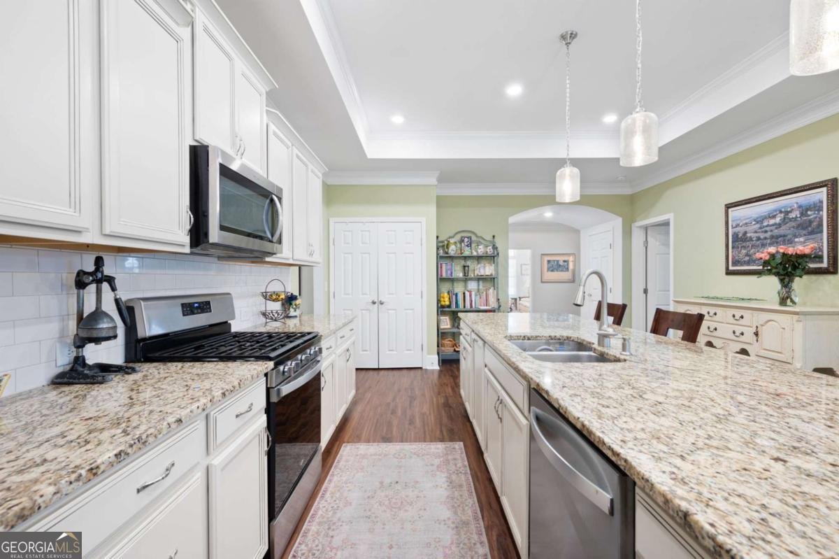 4980 Pleasantry Way Acworth - 9