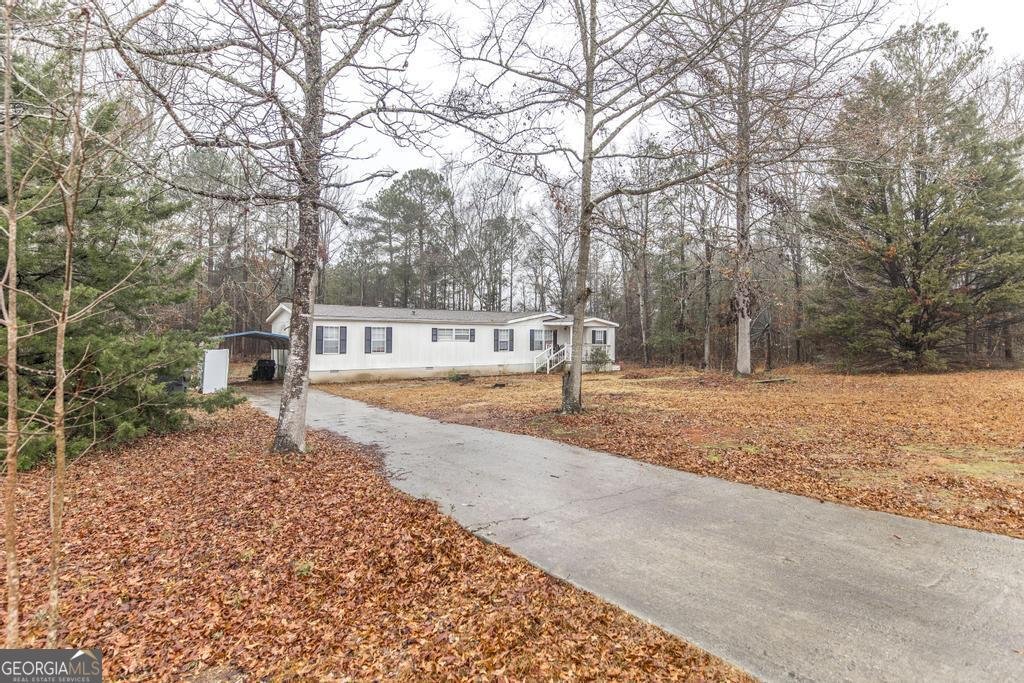 106 Turkey Run Milledgeville - 1