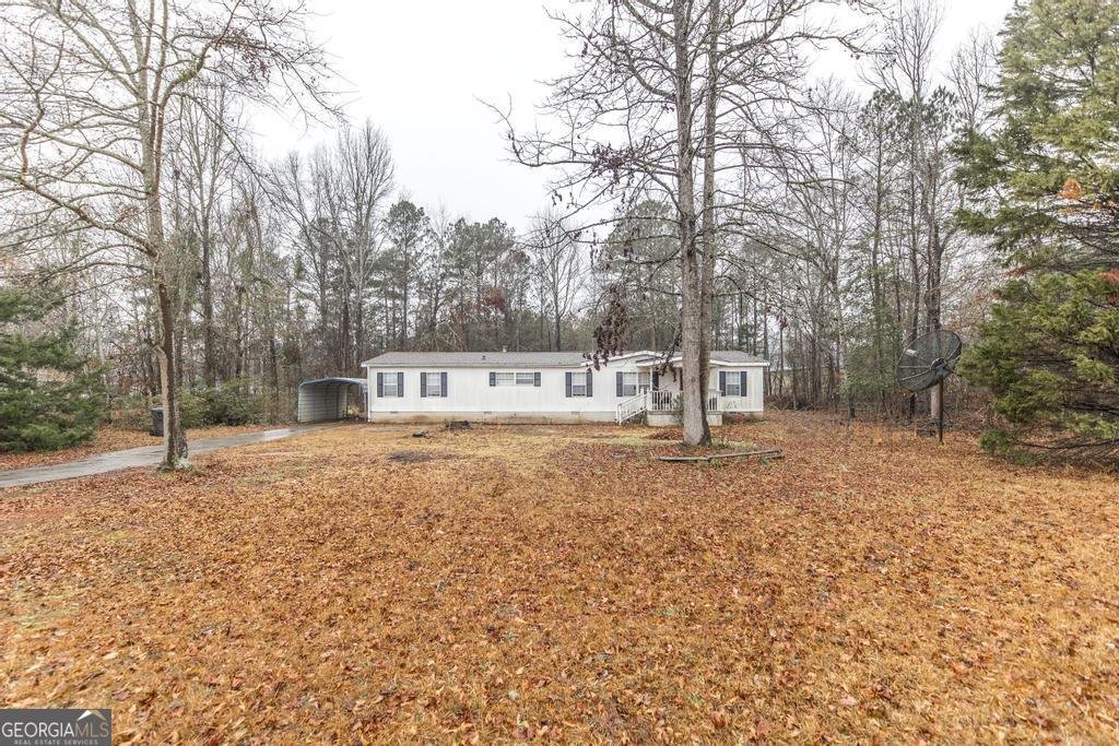 106 Turkey Run Milledgeville - 2