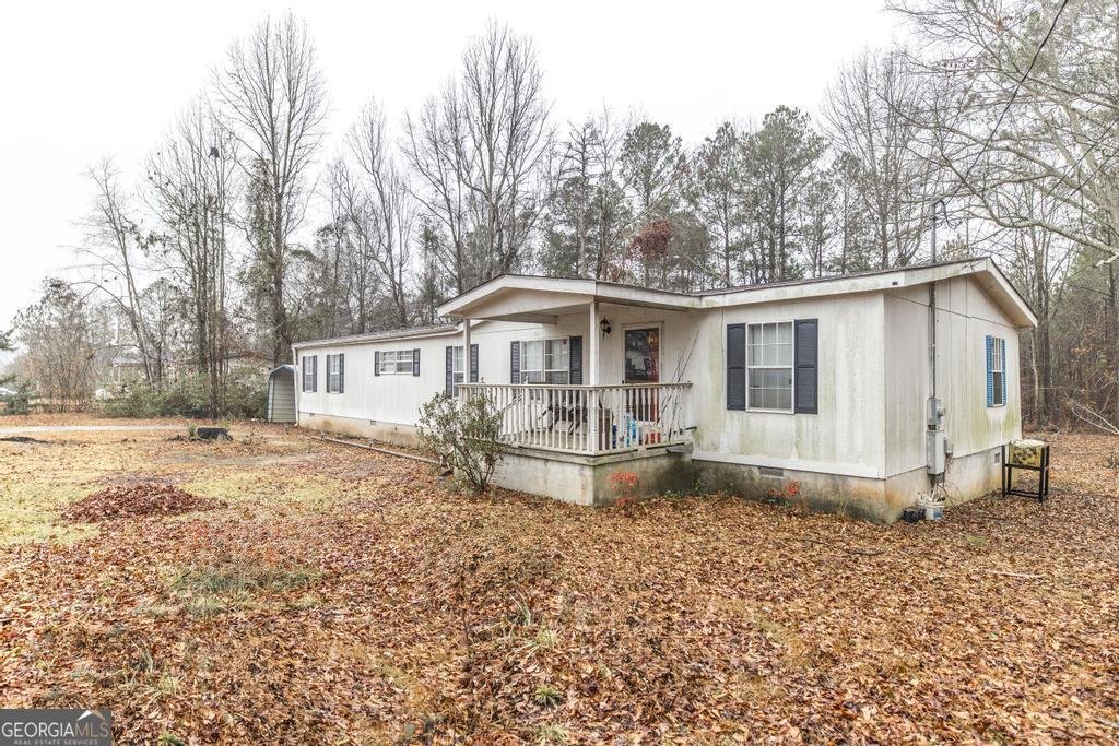106 Turkey Run Milledgeville - 3