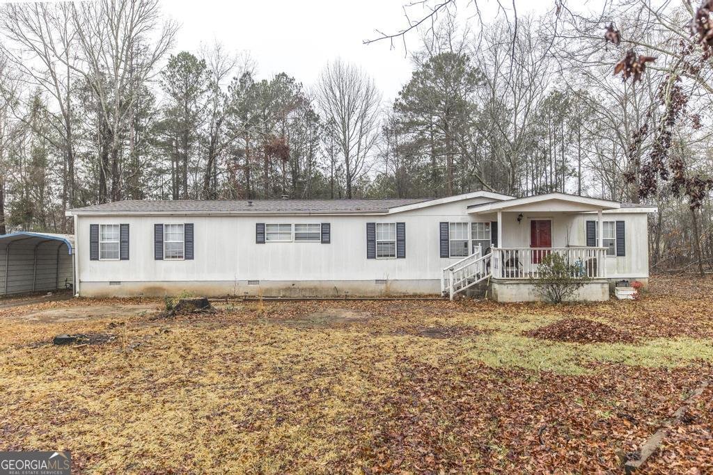 106 Turkey Run Milledgeville - 4