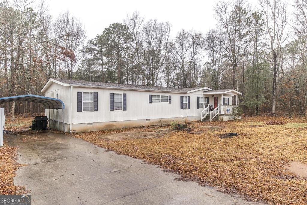 106 Turkey Run Milledgeville - 5
