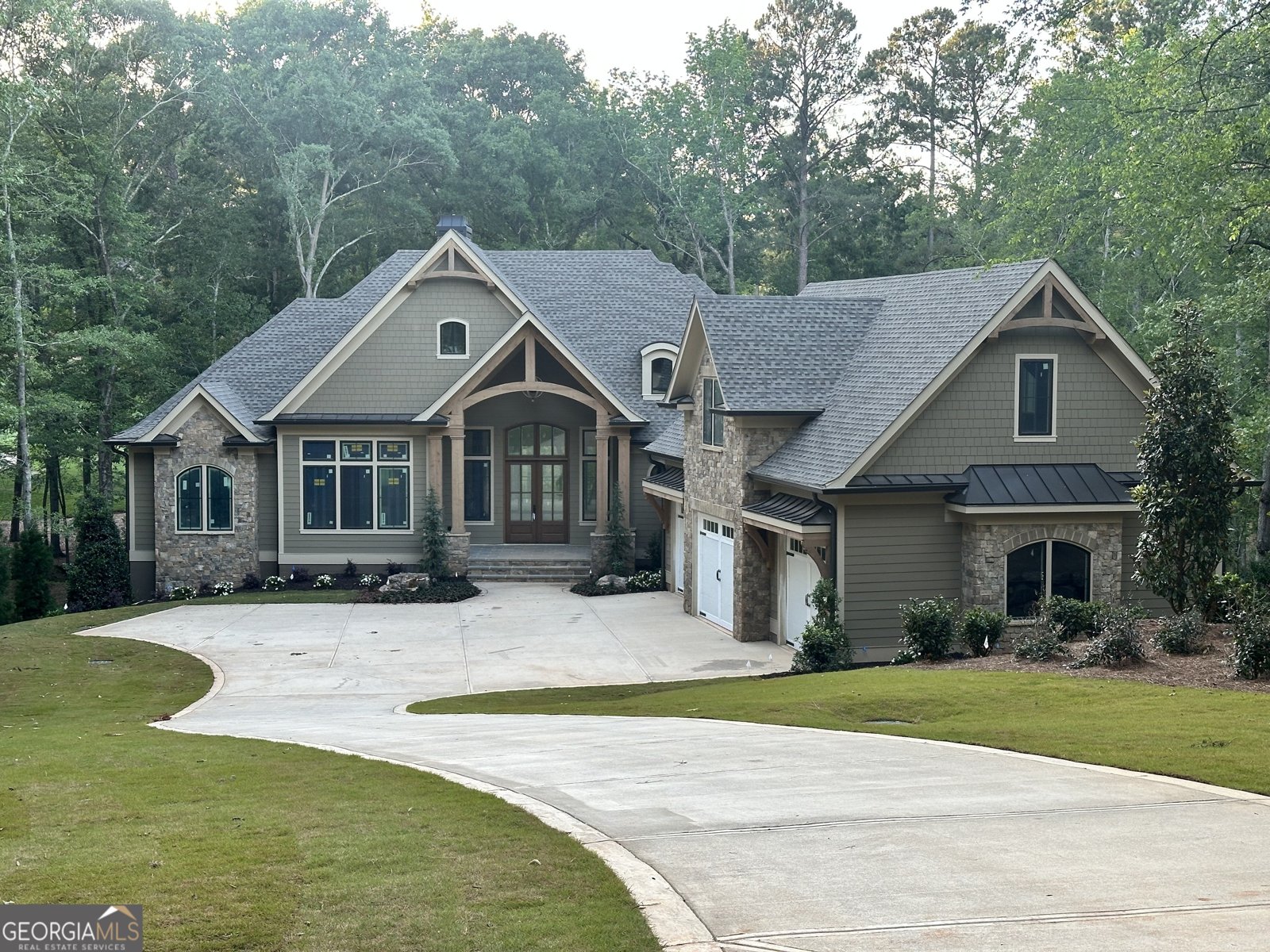 1140 Fox Bend Greensboro - 1