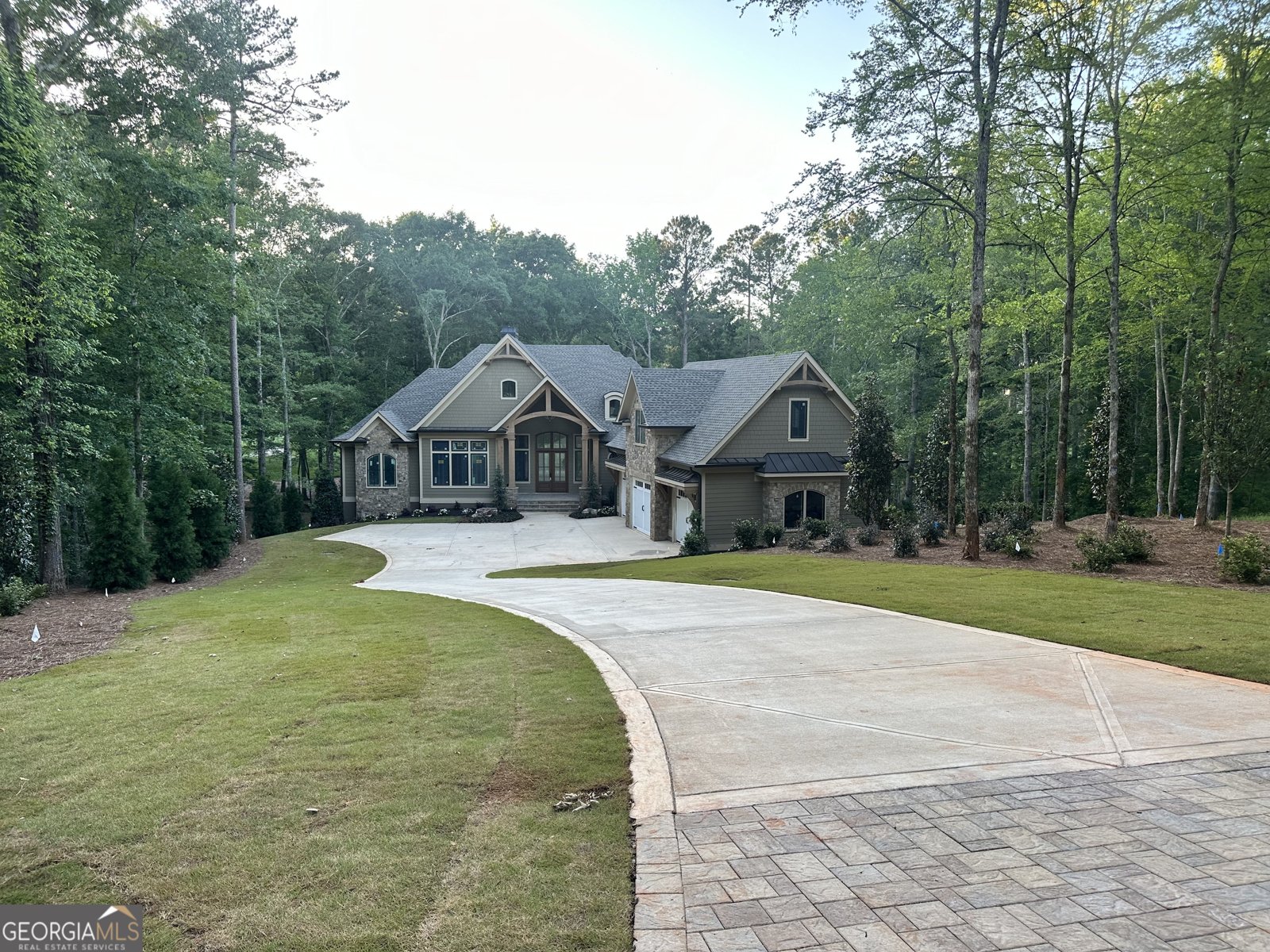 1140 Fox Bend Greensboro - 2