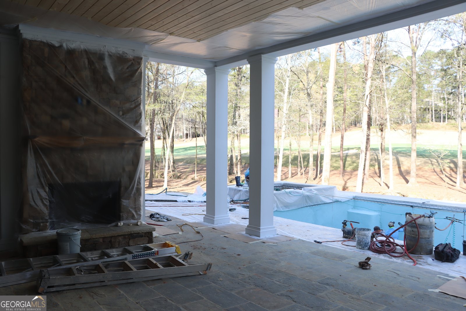 1140 Fox Bend Greensboro - 40