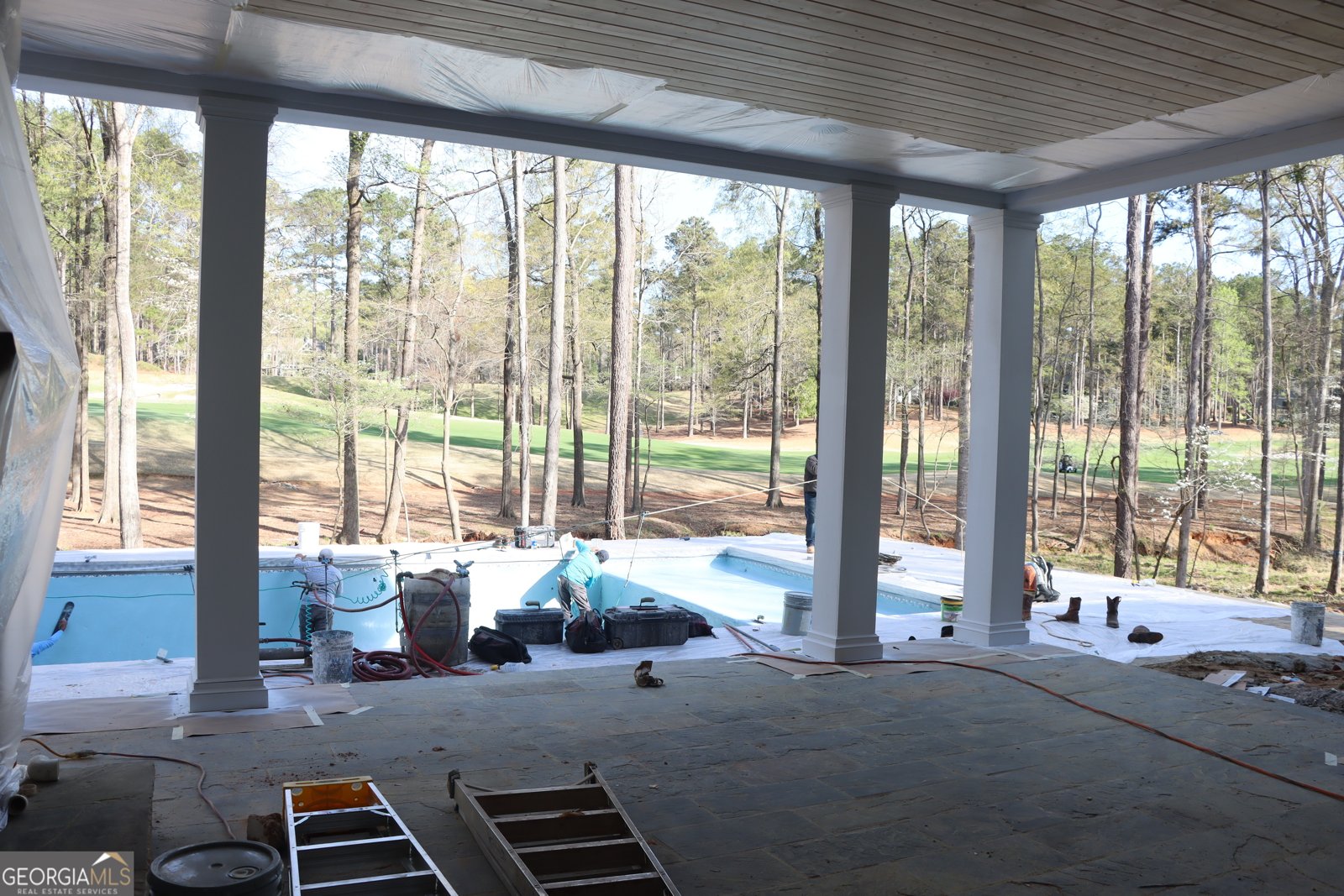 1140 Fox Bend Greensboro - 41