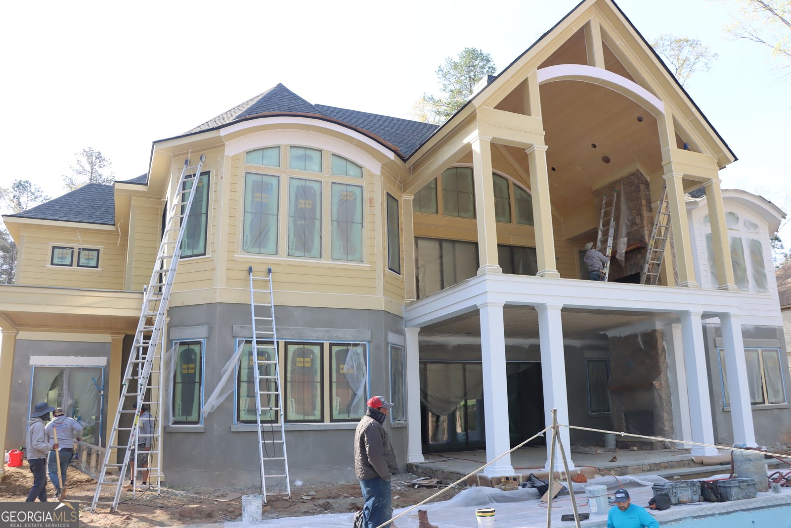 1140 Fox Bend Greensboro - 45
