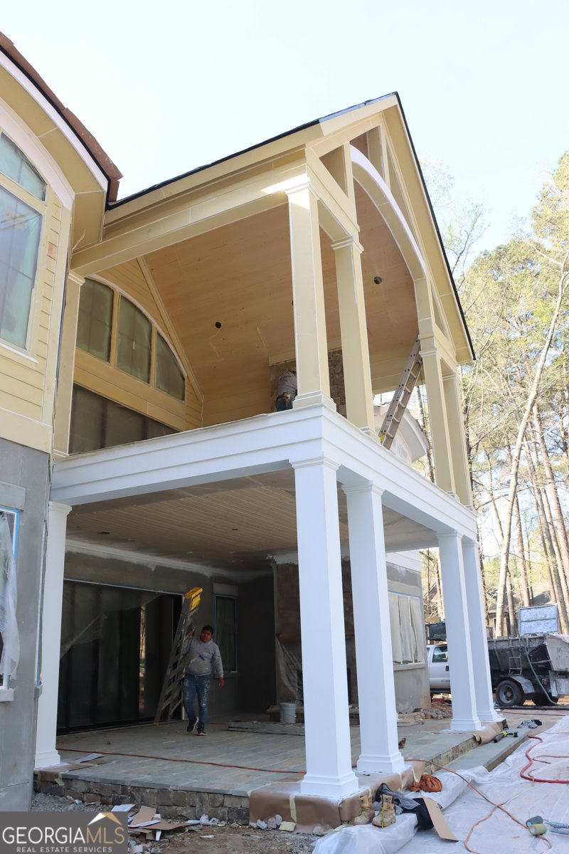 1140 Fox Bend Greensboro - 47