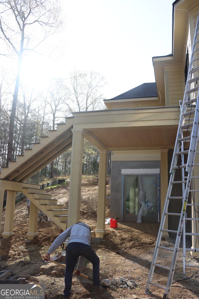 1140 Fox Bend Greensboro - 49