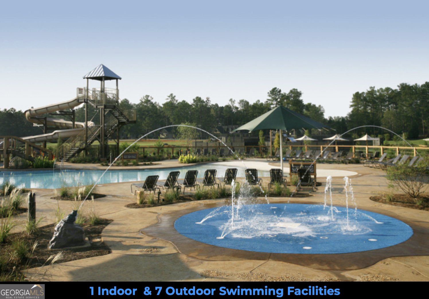 1140 Fox Bend Greensboro - 60