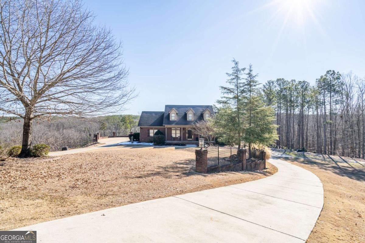 1150 Brushy Mountain Road Rockmart - 1