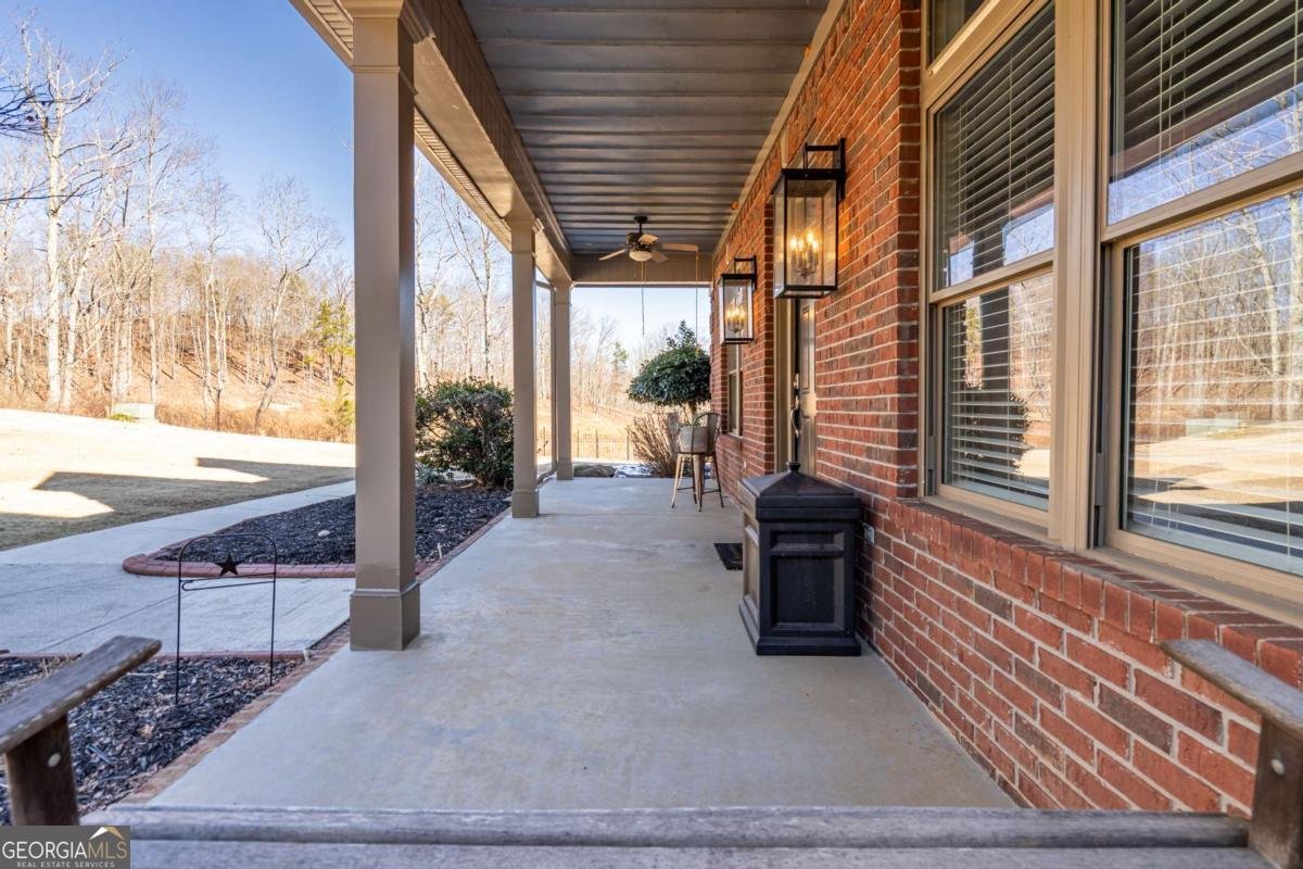 1150 Brushy Mountain Road Rockmart - 10