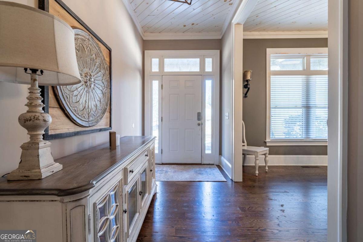 1150 Brushy Mountain Road Rockmart - 11