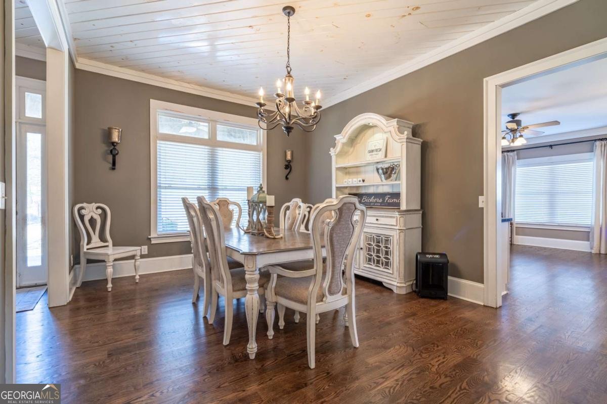 1150 Brushy Mountain Road Rockmart - 12
