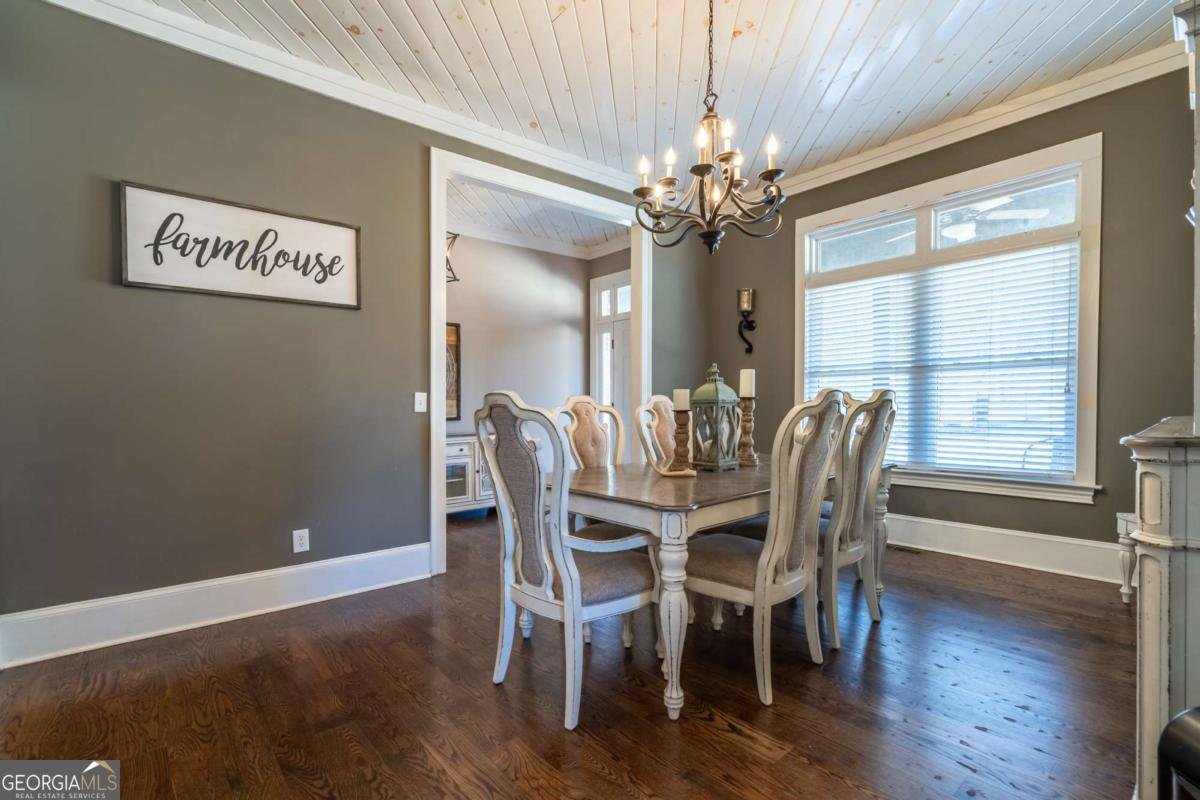 1150 Brushy Mountain Road Rockmart - 13