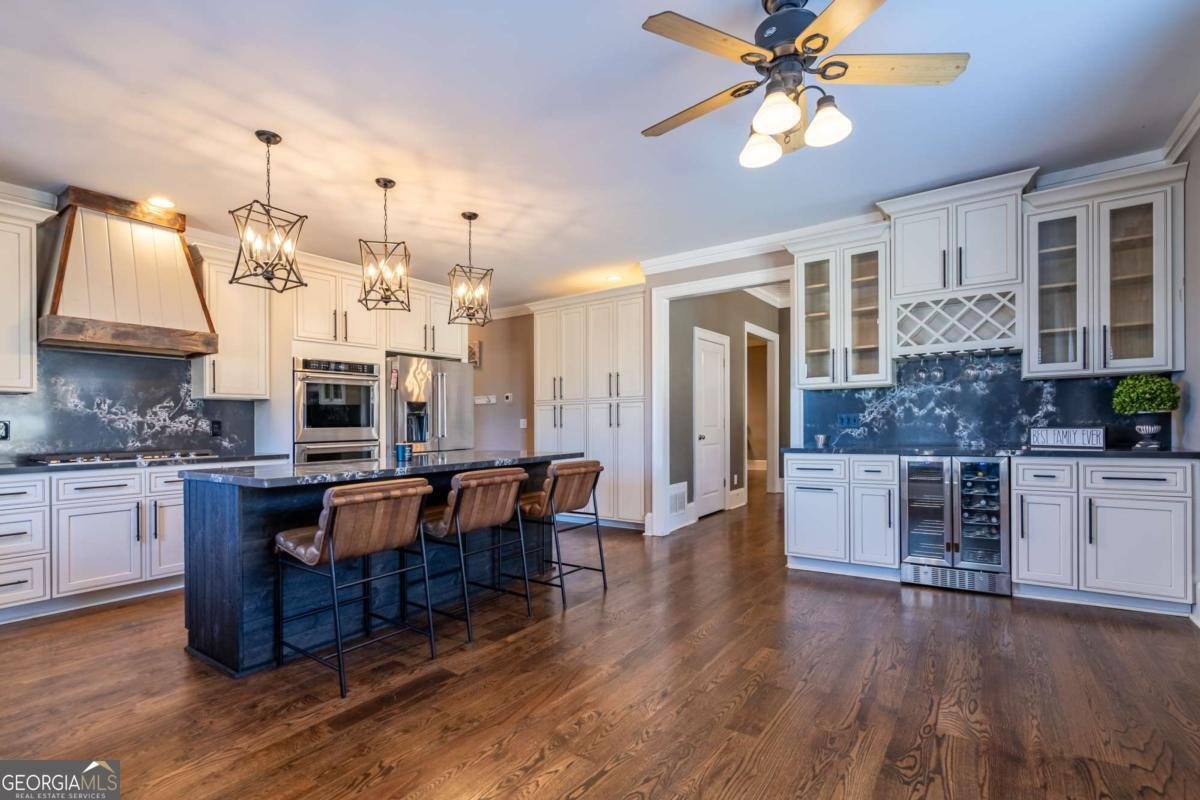 1150 Brushy Mountain Road Rockmart - 14