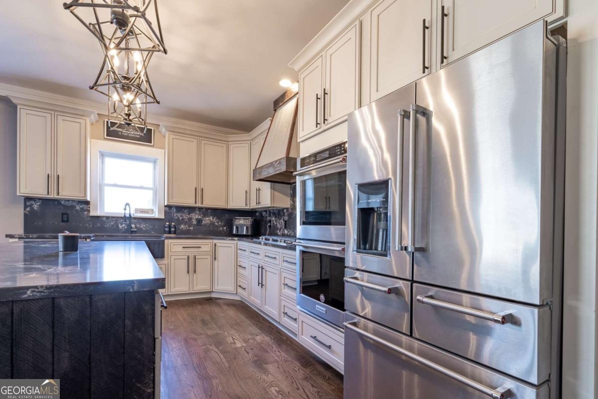 1150 Brushy Mountain Road Rockmart - 15