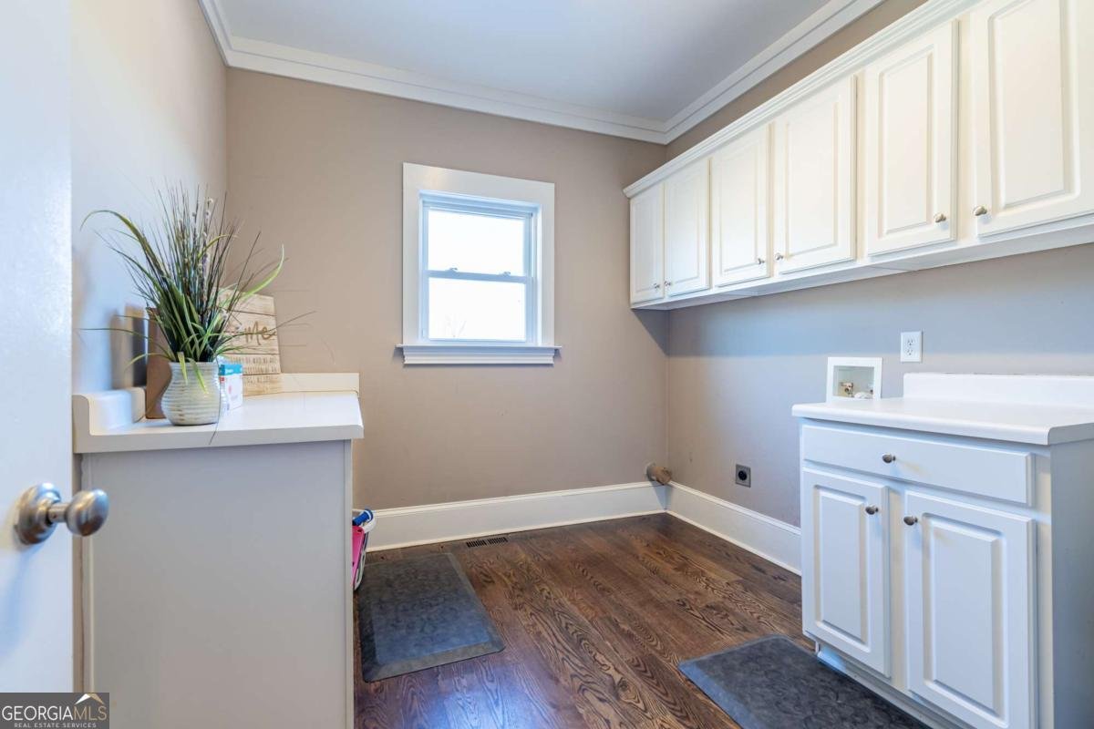 1150 Brushy Mountain Road Rockmart - 17