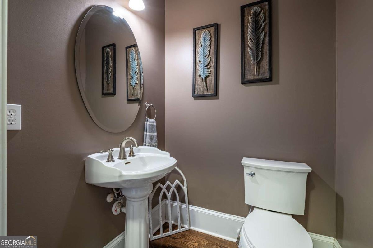 1150 Brushy Mountain Road Rockmart - 18