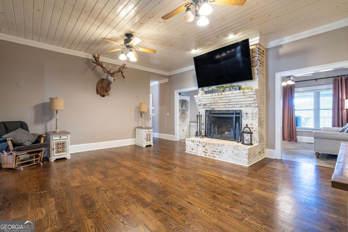 1150 Brushy Mountain Road Rockmart - 19