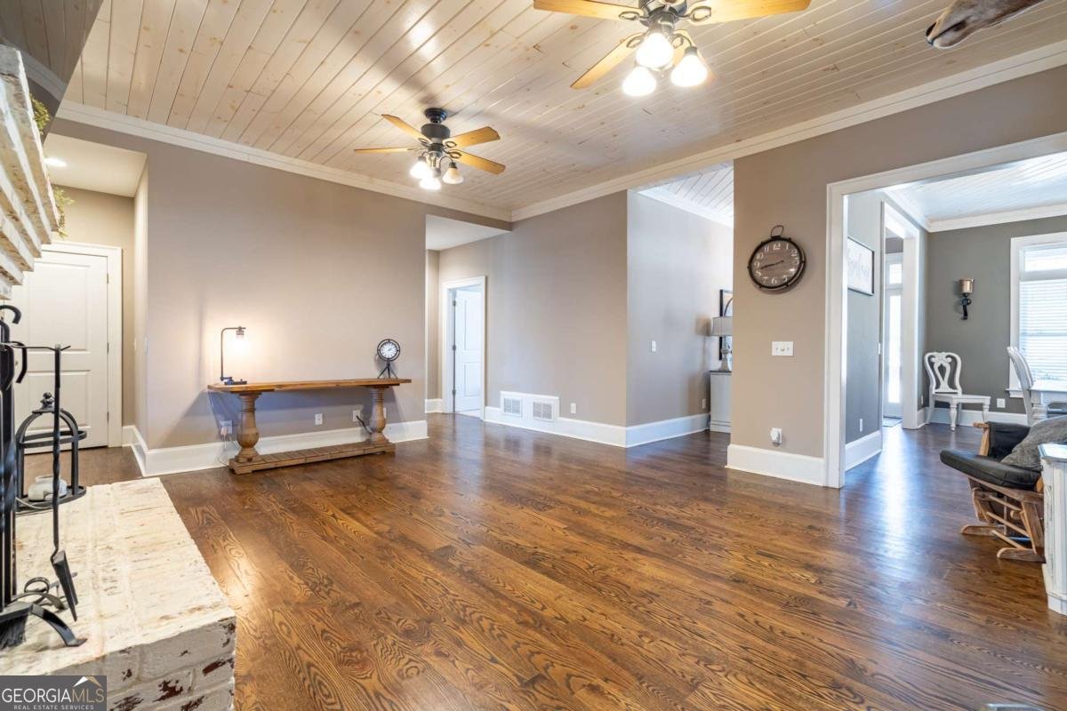 1150 Brushy Mountain Road Rockmart - 20