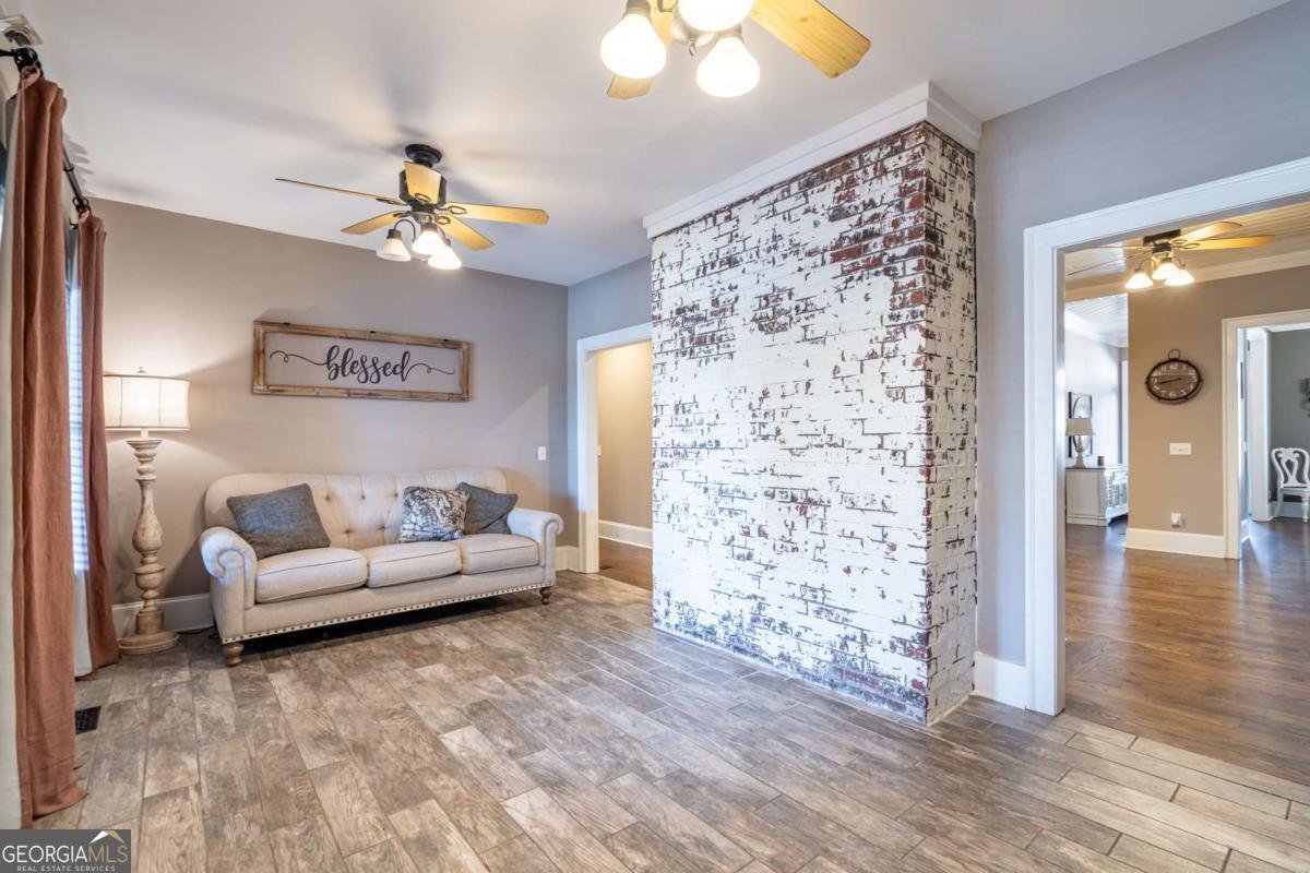 1150 Brushy Mountain Road Rockmart - 22