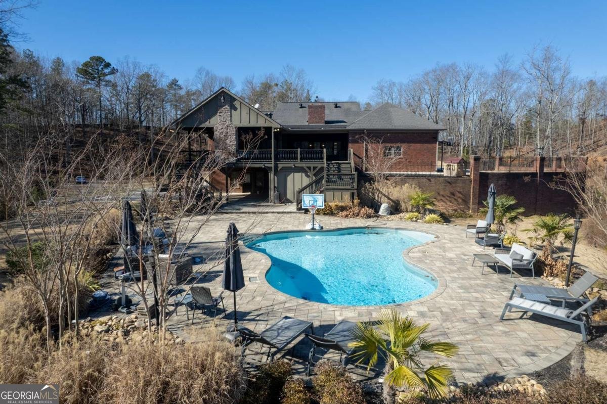 1150 Brushy Mountain Road Rockmart - 3