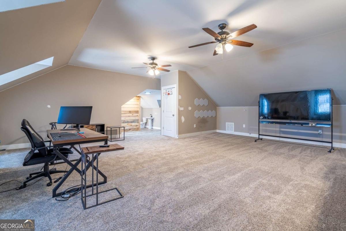 1150 Brushy Mountain Road Rockmart - 35