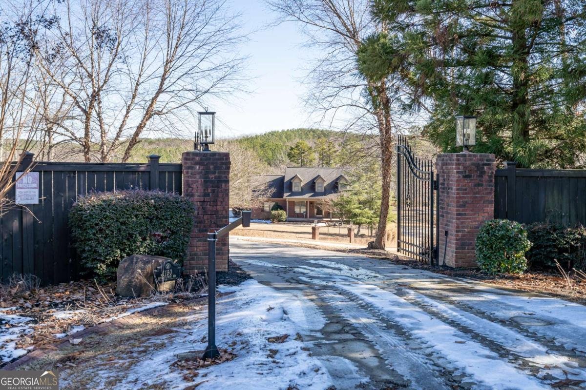 1150 Brushy Mountain Road Rockmart - 4