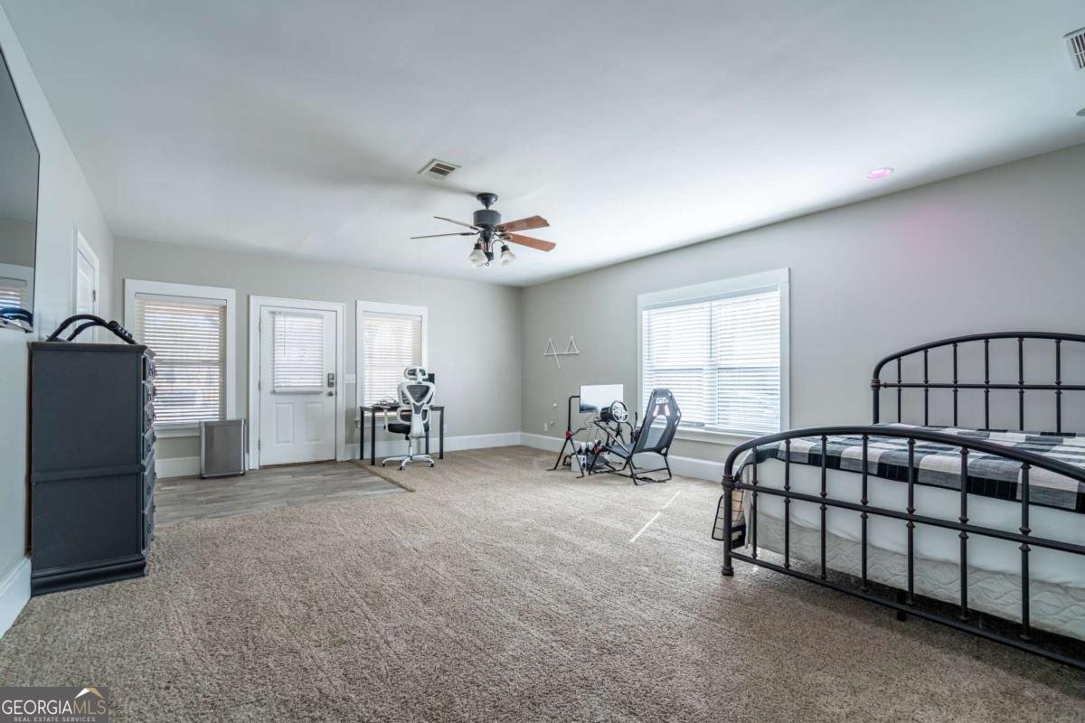 1150 Brushy Mountain Road Rockmart - 40