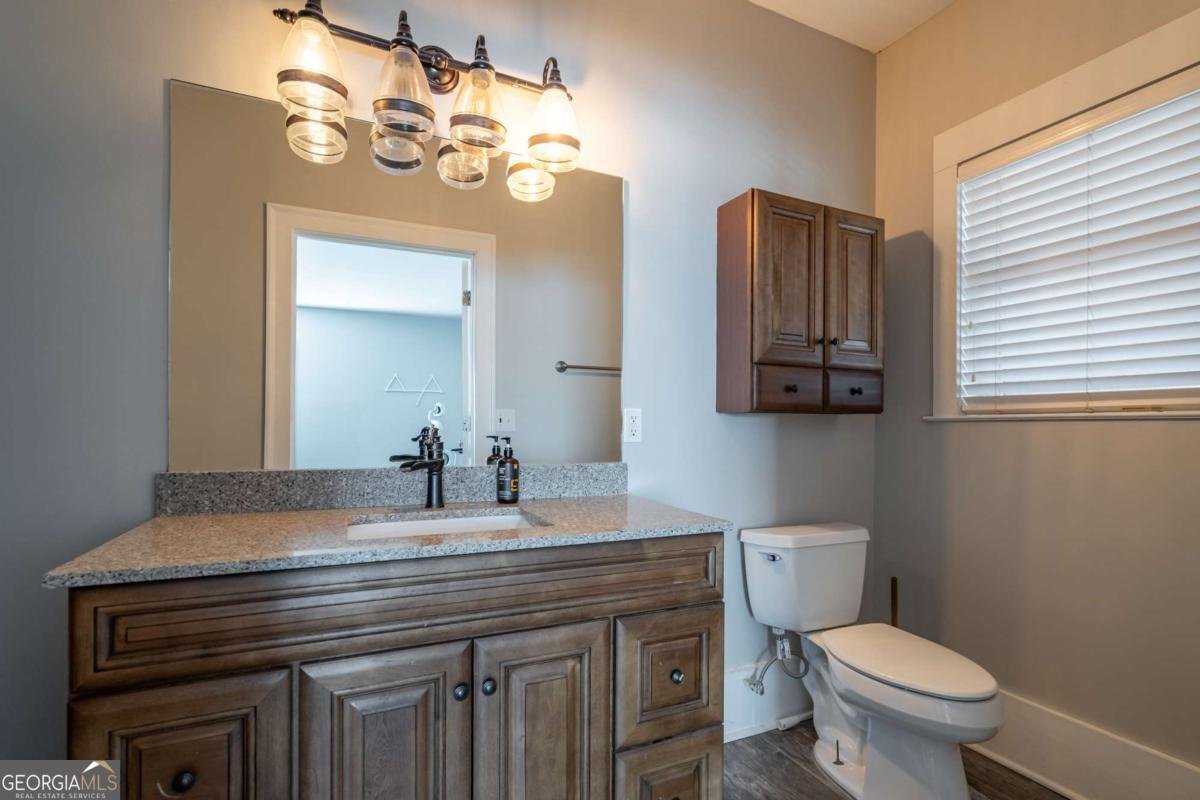 1150 Brushy Mountain Road Rockmart - 42