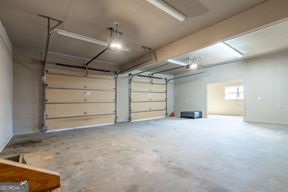 1150 Brushy Mountain Road Rockmart - 44