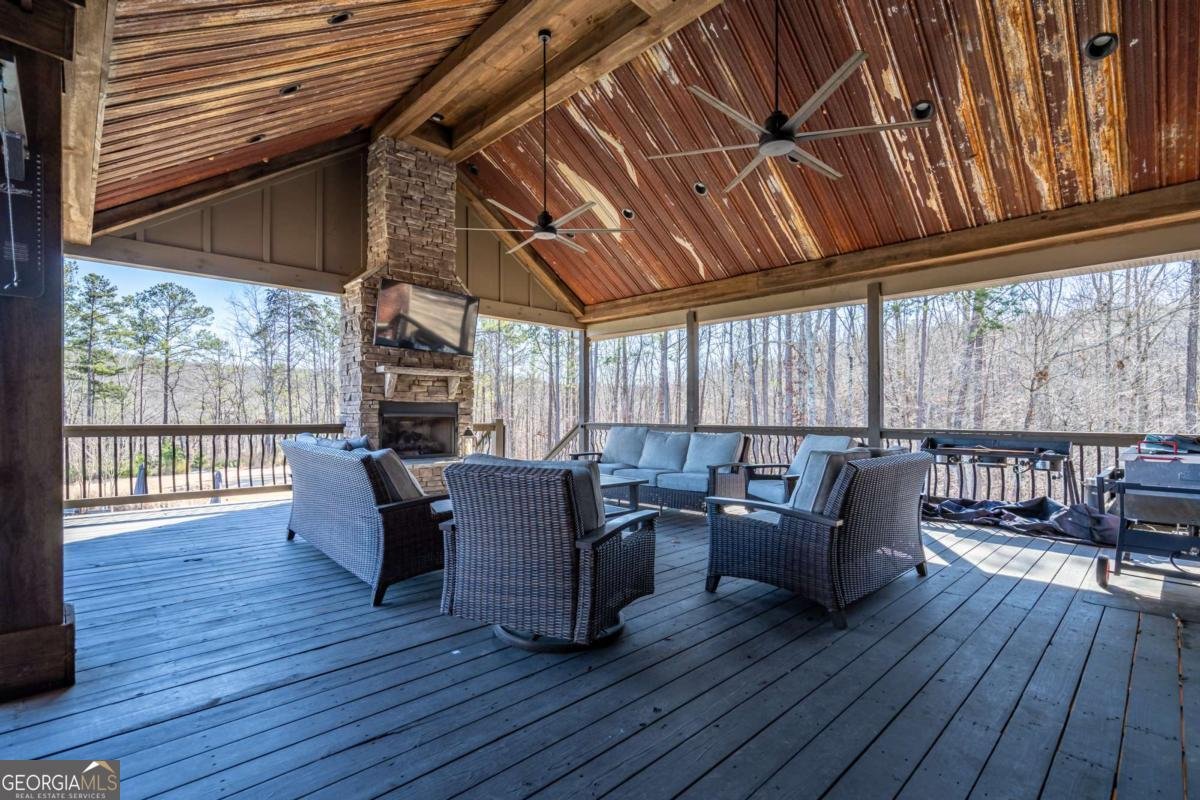 1150 Brushy Mountain Road Rockmart - 46