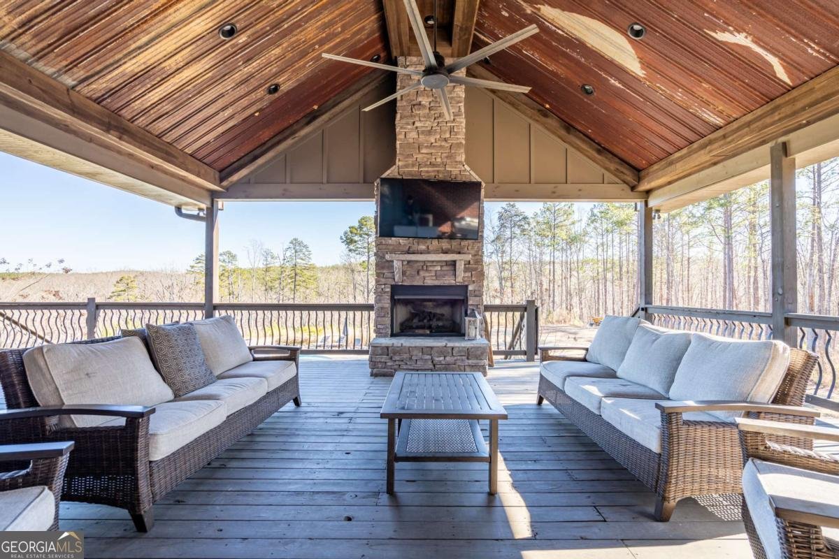 1150 Brushy Mountain Road Rockmart - 47