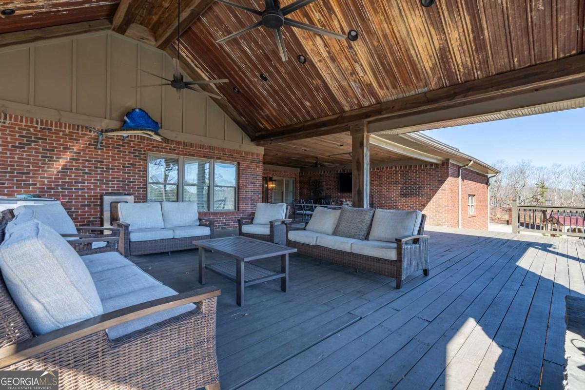 1150 Brushy Mountain Road Rockmart - 48