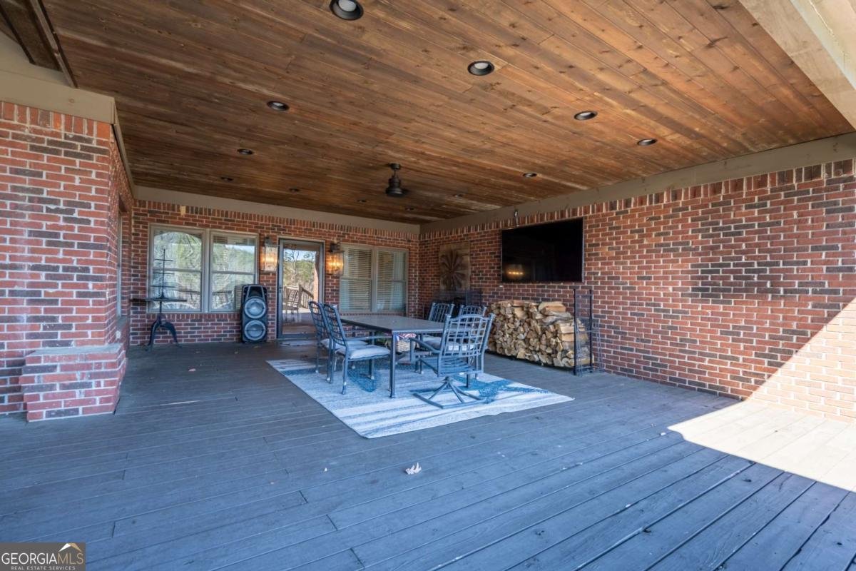 1150 Brushy Mountain Road Rockmart - 49
