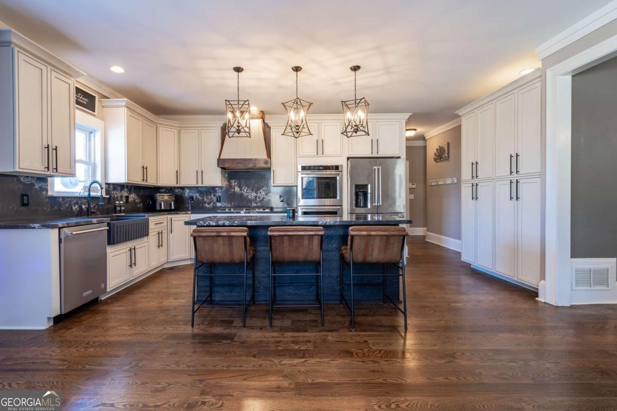 1150 Brushy Mountain Road Rockmart - 5